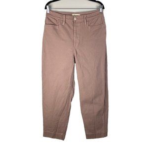 Madewell Women's Slim Emmett Tapered Pants Size 30 Md115